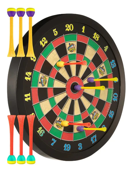 Doinkit® Darts Playset | Marky Sparky - LOCAL PICK UP ONLY