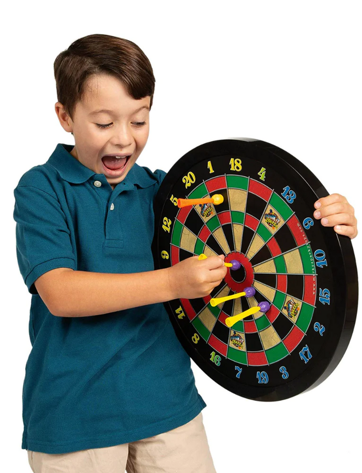 Doinkit® Darts Playset | Marky Sparky - LOCAL PICK UP ONLY