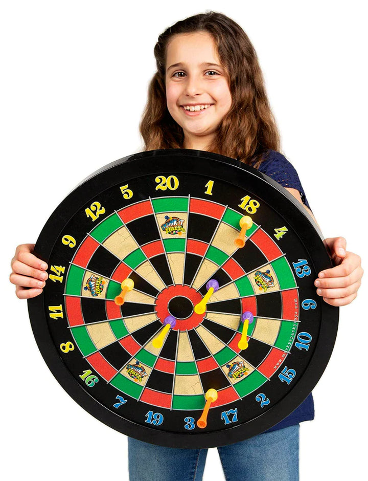 Doinkit® Darts Playset | Marky Sparky - LOCAL PICK UP ONLY