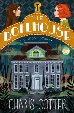 cover art of the dollhouse