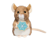 Mazel Mouse with Cookie | Douglas