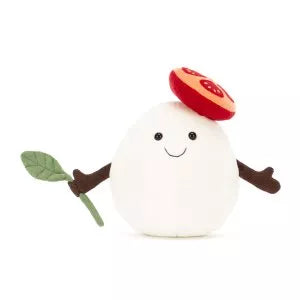 Amuseables Mozzarella | Jellycat