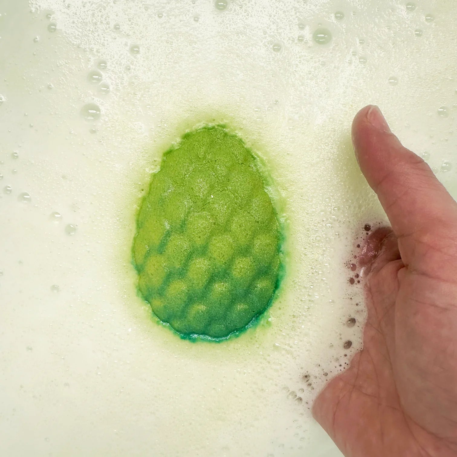 Dragon Egg - Prize Bath Bomb | Sweet Bath Co