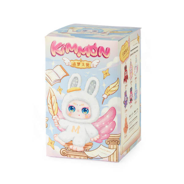 Kimmon Mimon Dream Maker Blind Box 6 Kimmon Mimon Dream Maker Blind Box 6