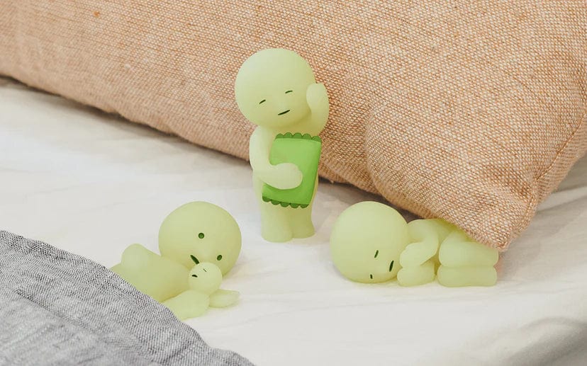 Dreams USA Blind Box SMISKI Bed