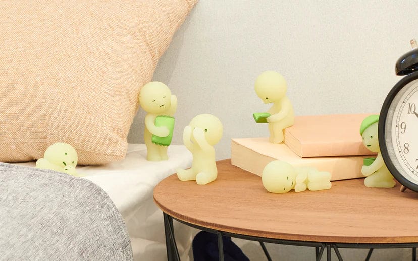 Dreams USA Blind Box SMISKI Bed