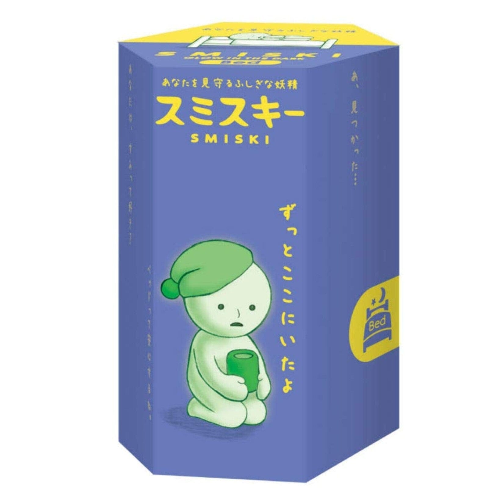 Dreams USA Blind Box SMISKI Bed