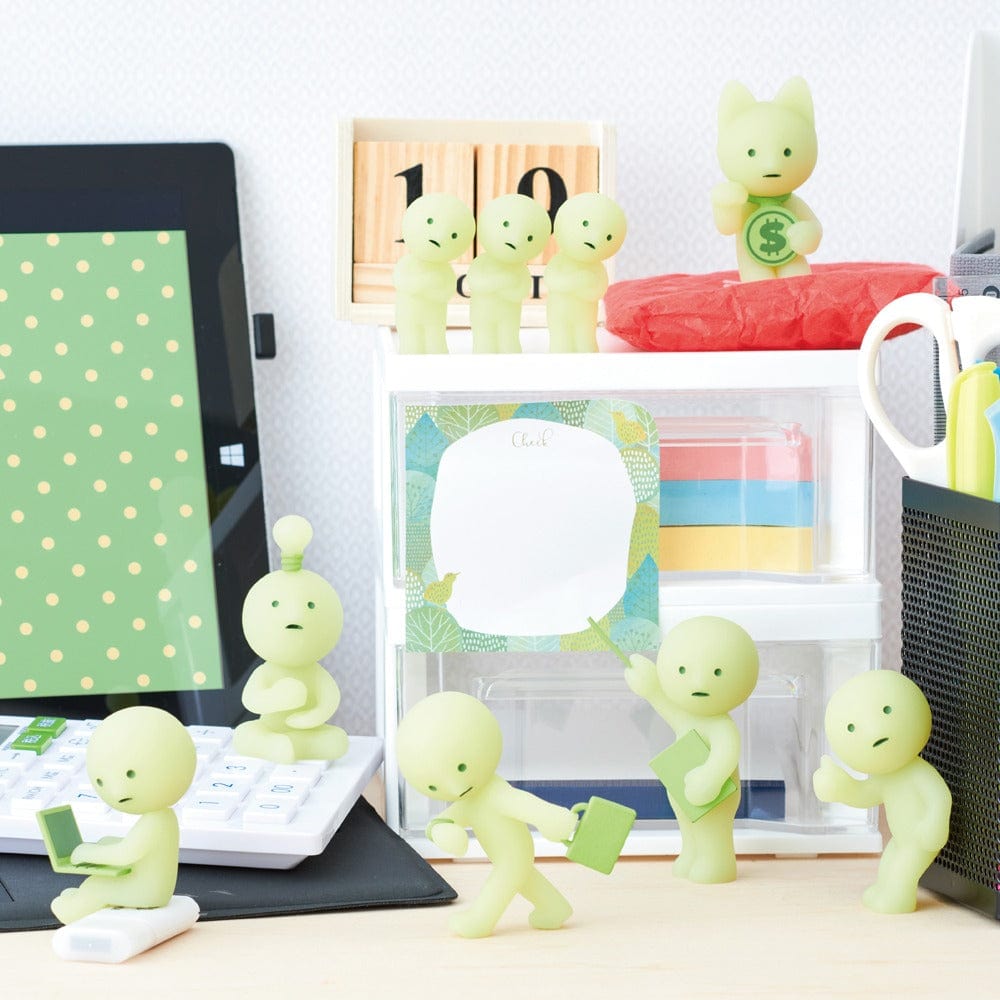 Dreams USA Blind Box SMISKI Work Series
