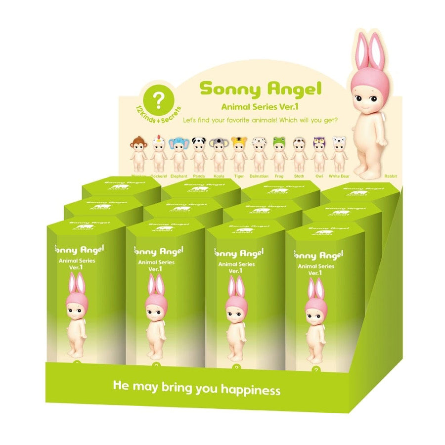 Dreams USA Blind Box Sonny Angel Animal 1 Series