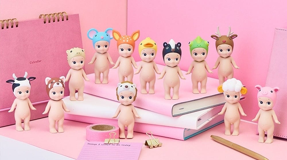 Dreams USA Blind Box Sonny Angel Animal 2 Series