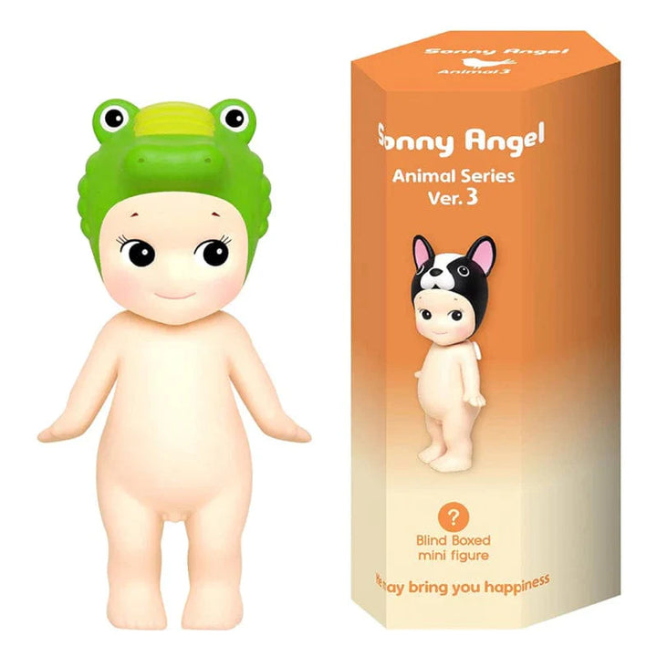 Dreams USA Blind Box Sonny Angel Animal 3 Series