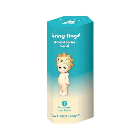 Dreams USA Blind Box Sonny Angel Animal 4 Series
