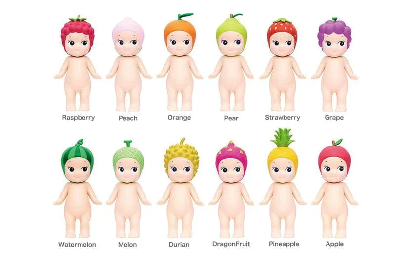 Dreams USA Blind Box Sonny Angel Fruits Series