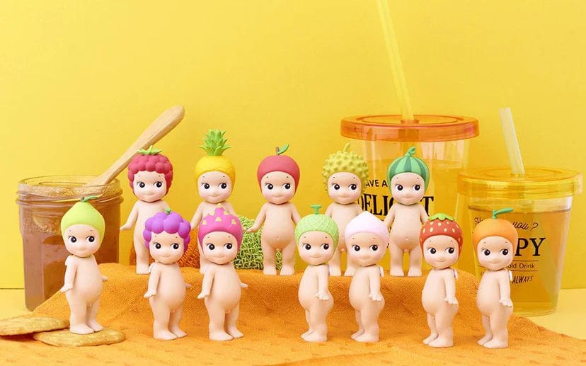 【即日発送】 ソニーエンジェル fruit series 107個セット Sonny Angel Fruit Series | Dreams, USA – The Curious Bear Toy