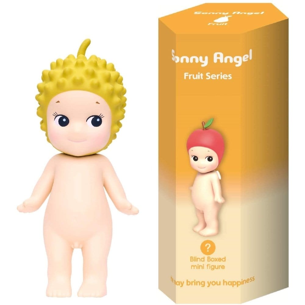 Sonny Angel Fruit Series | Dreams, USA – The Curious Bear Toy
