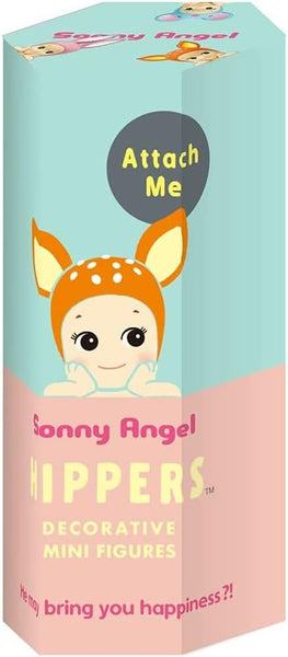 【正規品】Sonny Angel HIPPERS×21個 SONNY ANGEL Blind Box Hippers 1 (1 pc) – Skin Cupid