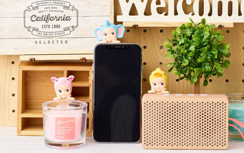 Sonny Angel Hippers | Dreams, USA – The Curious Bear Toy & Book Shop