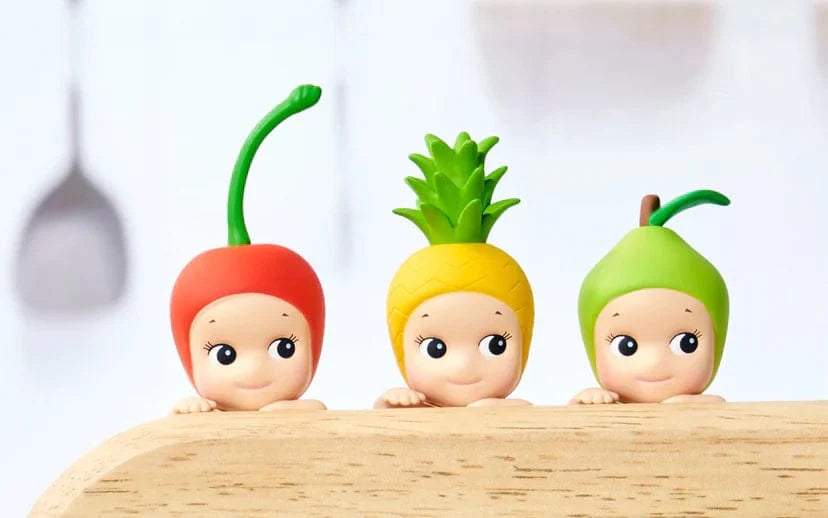 Dreams USA Blind Box Sonny Angel Hippers Harvest Series