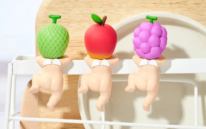 Dreams USA Blind Box Sonny Angel Hippers Harvest Series
