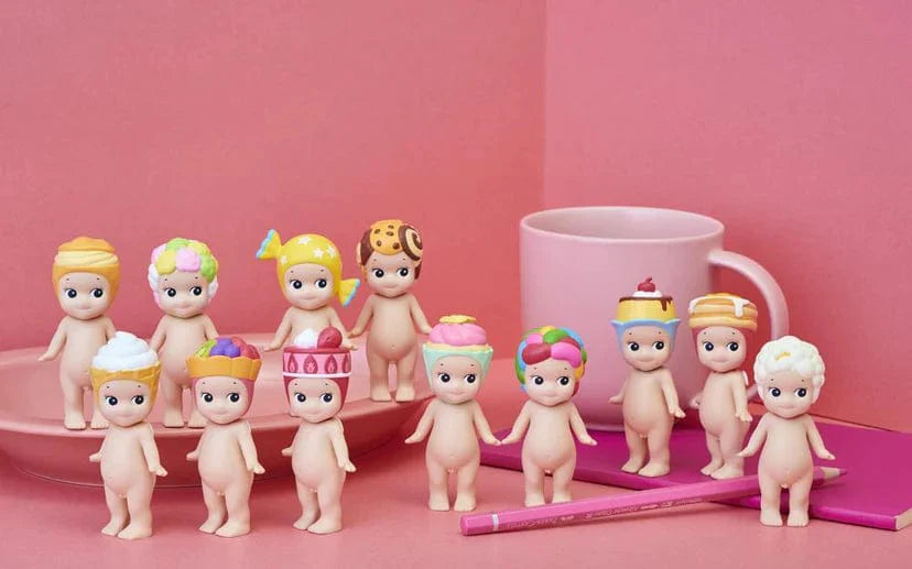 Dreams USA Blind Box Sonny Angel Sweets Series