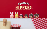 Dreams USA Gifts Sonny Angel Hippers Monchhichi | Dreams, USA