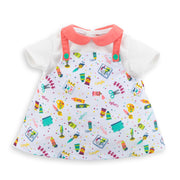 little artist dress