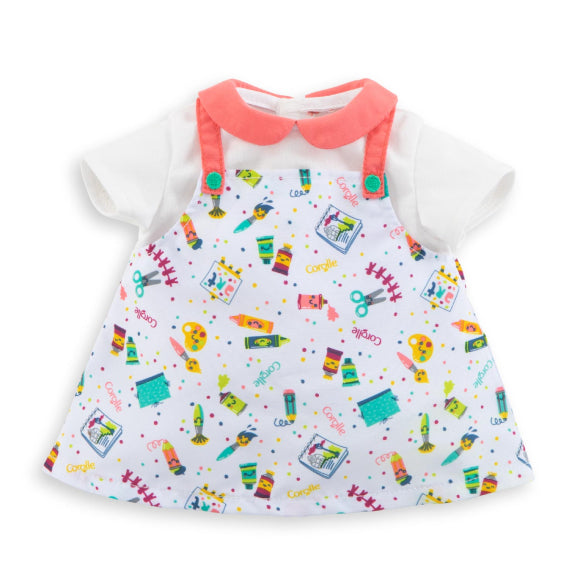 little artist dress