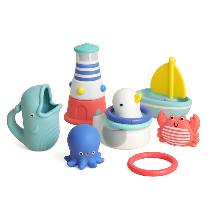 Seaside Splash Gift Set™ | Itzy Ritzy