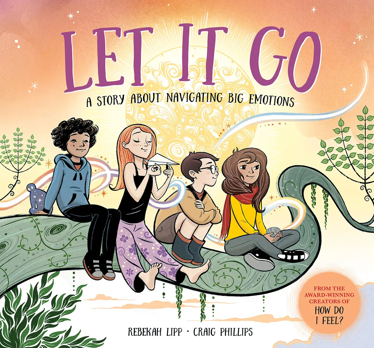 Let it Go