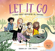 Let it Go