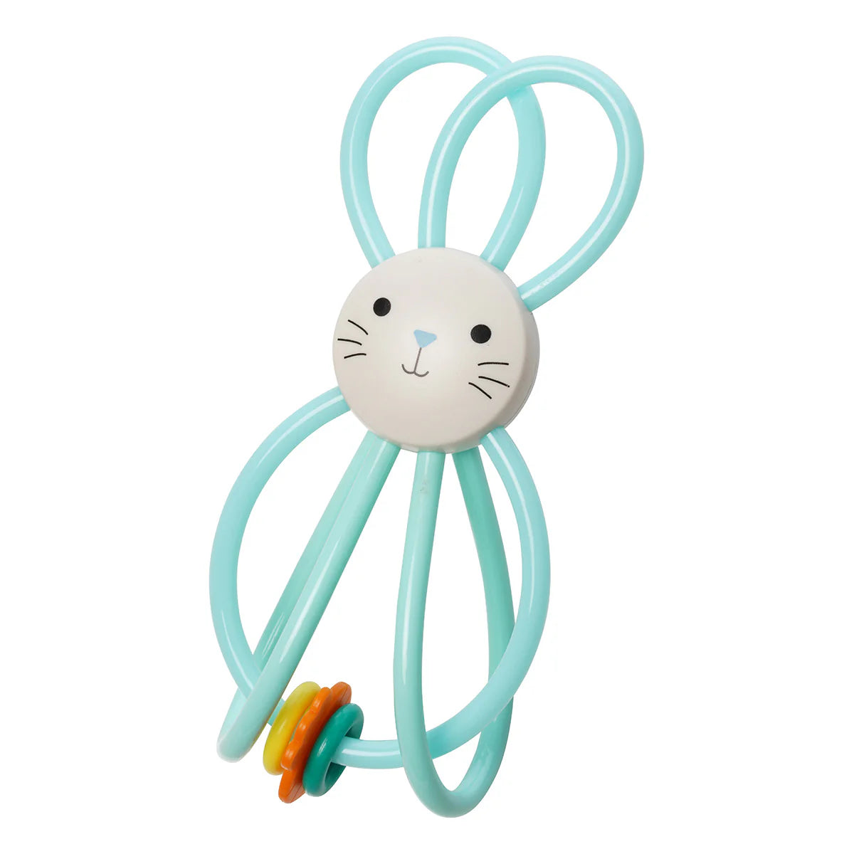 Loopsies Blue Bunny | Manhattan Toy