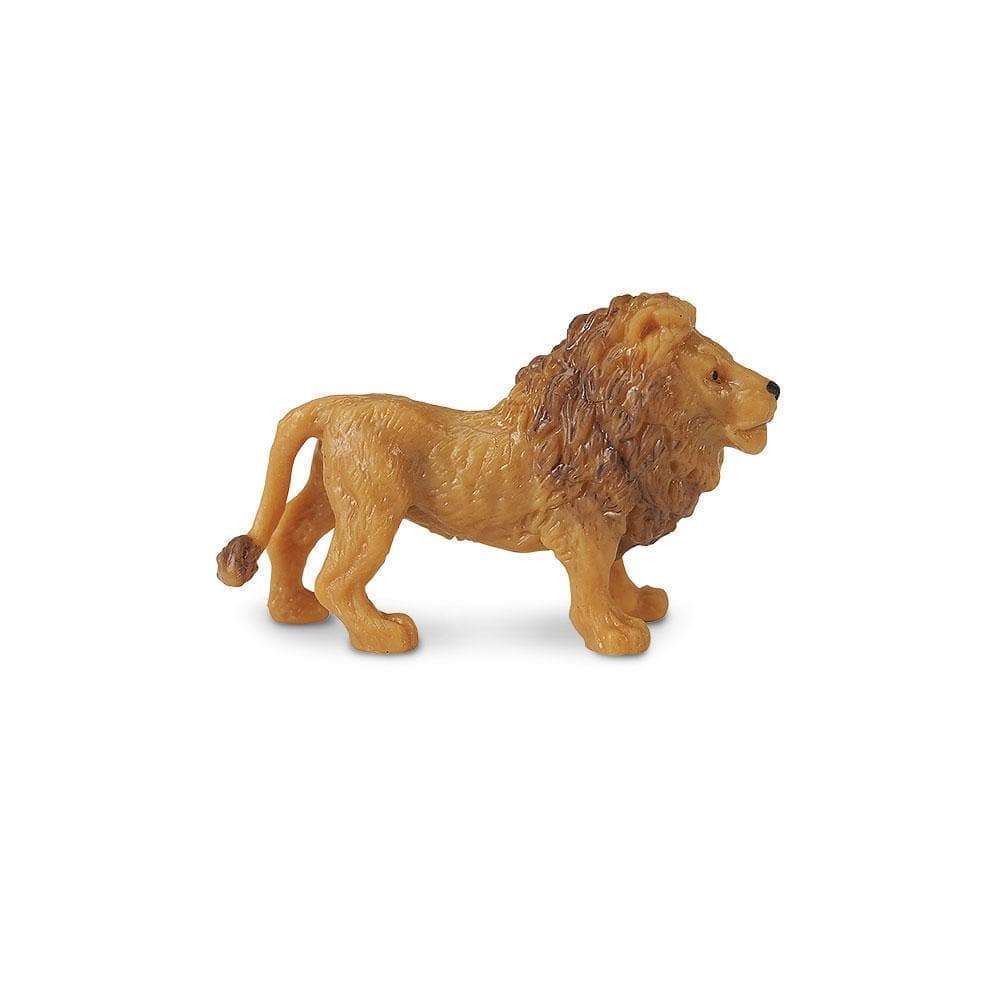 Lions | Good Luck Minis