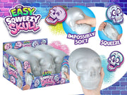 Easy Sqweezy Skull | ORB