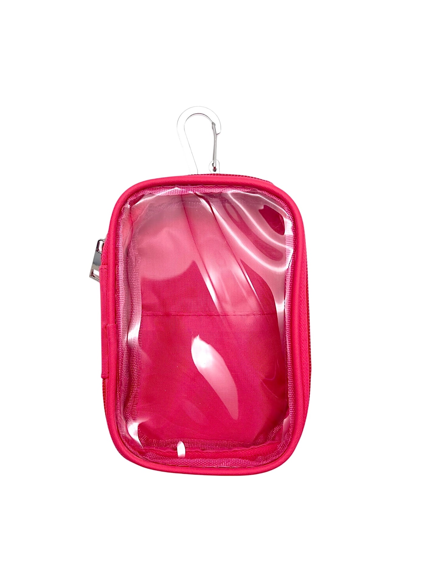 Knick Knack Mini Backpack Collectibles Storage Case | Mavi Bandz