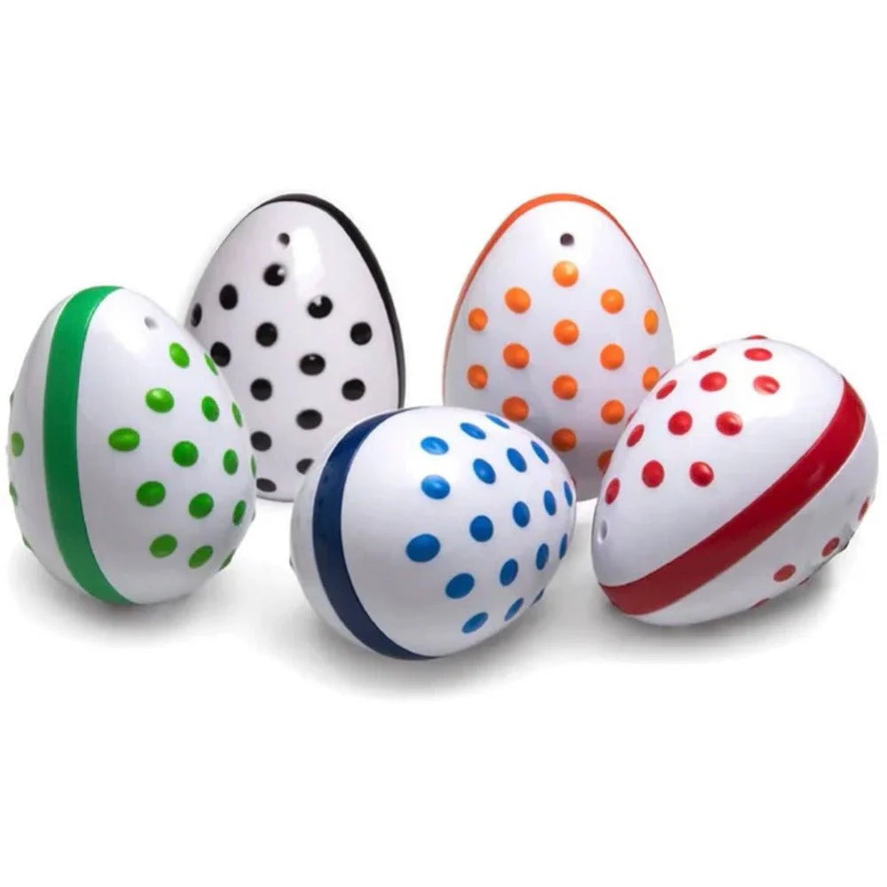 Egg Shaker | Halilit