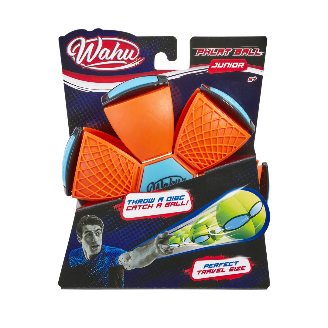 Wahu Phlat Ball Junior Assortment | Goliath Games