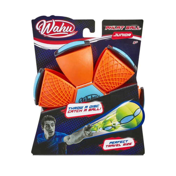 Wahu Phlat Ball Junior Assortment | Goliath Games