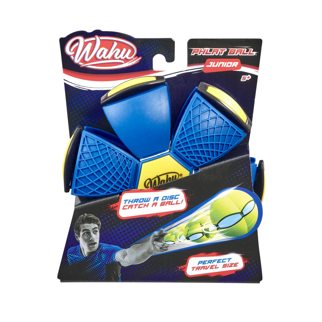 Wahu Phlat Ball Junior Assortment | Goliath Games