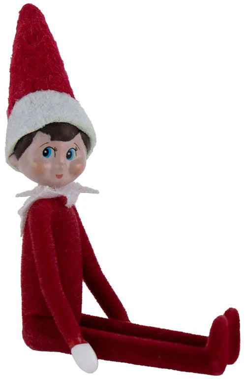 World's Smallest The Elf on the Shelf