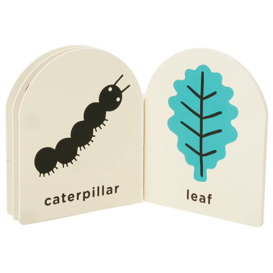 Wimmer See & Say Board Book | Manhattan Toy