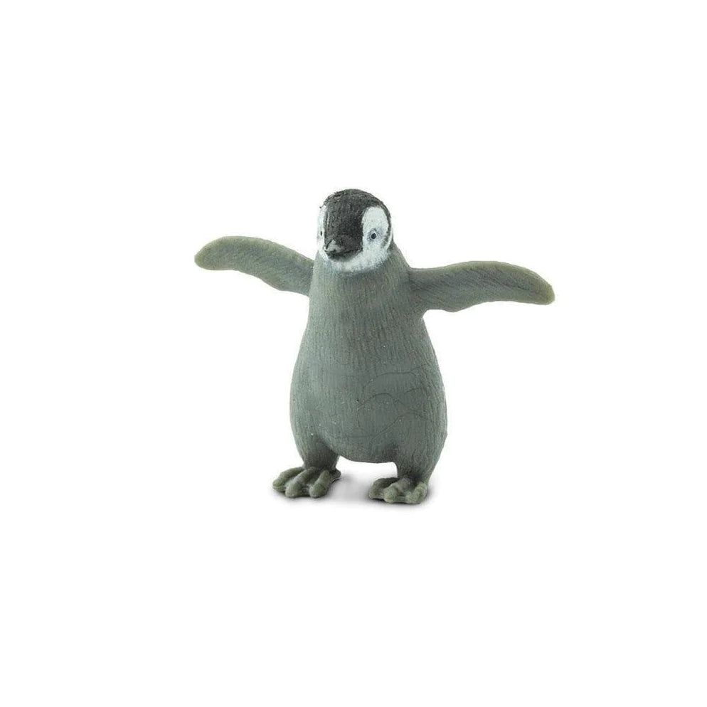 Emperor Penguin Chicks - Good Luck Minis