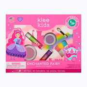 Enchanted Fairy - Mineral Play Makeup Set | Klee Kids
