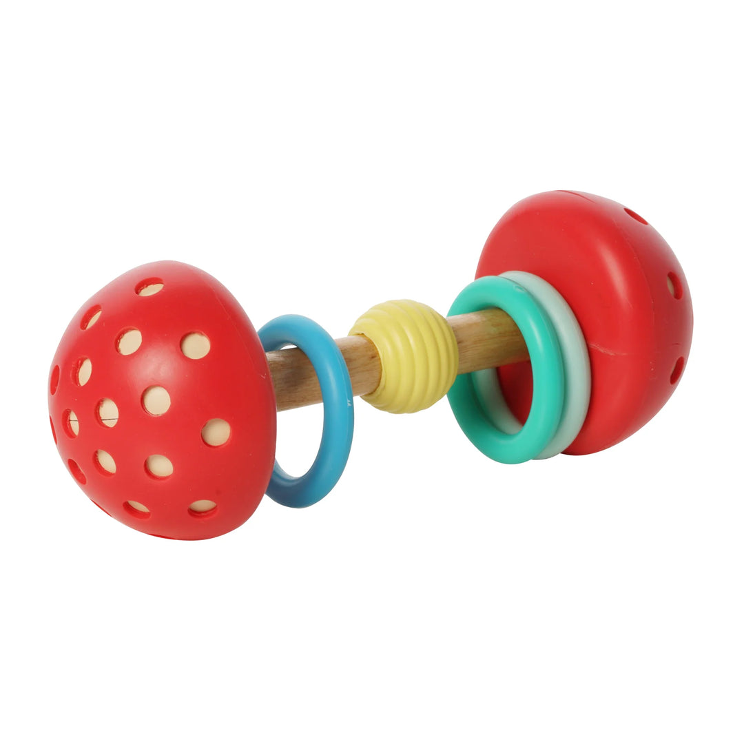 Toadstool Twist & Shake | Manhattan Toy