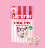 Eton Mess (Strawberry-Cream) | Candy Kittens