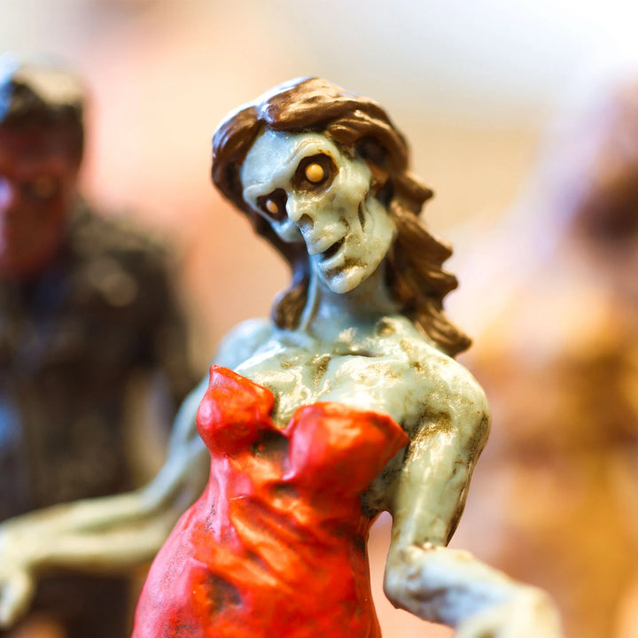 Zombies Super TOOB | Safari LTD