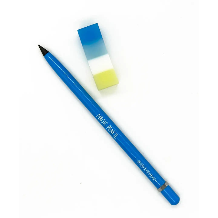 Magic Pencil - Blue | SNIFTY