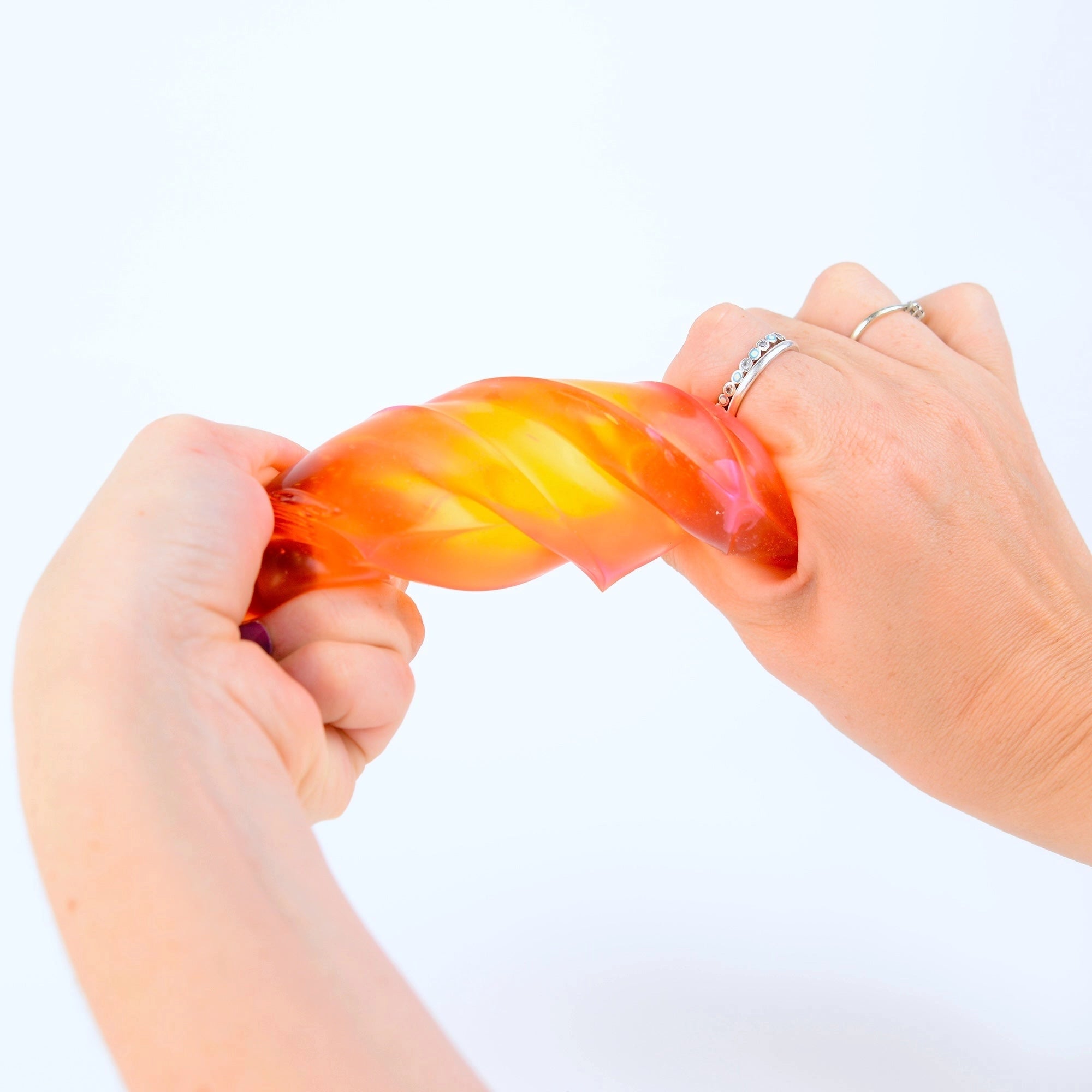 Polysquish Discovery Series | CMY