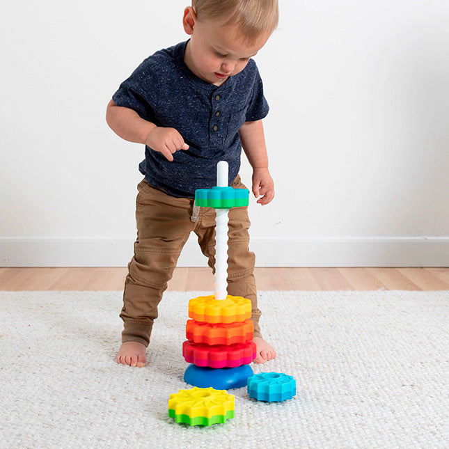 SpinAgain | Fat Brain Toy Co - LOCAL PICKUP ONLY – The