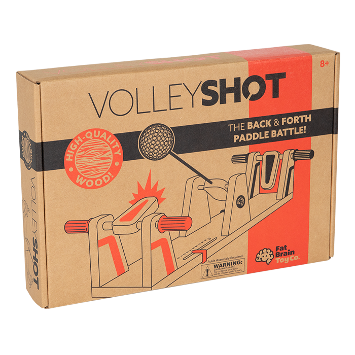 VolleyShot | Fat Brain Toy Co