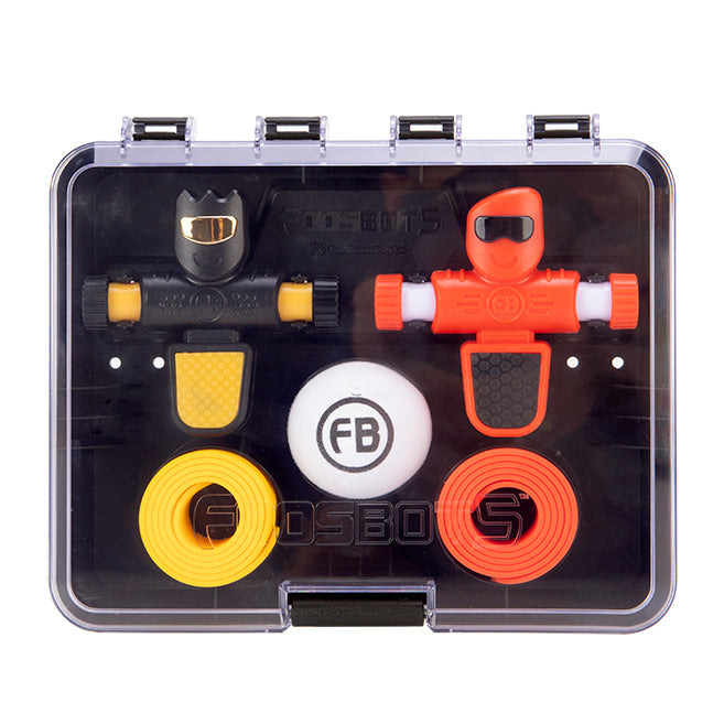 Foosbots On the Go | Fat Brain Toy Co